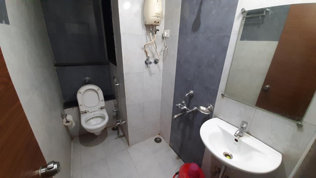 City Palace Hotel होटल सिटी पैलेस Nashik Dış mekan fotoğraf