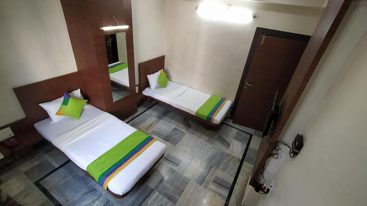 City Palace Hotel होटल सिटी पैलेस Nashik Dış mekan fotoğraf