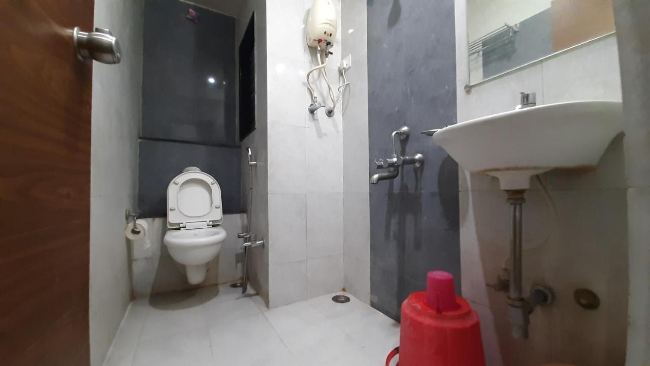 City Palace Hotel होटल सिटी पैलेस Nashik Dış mekan fotoğraf