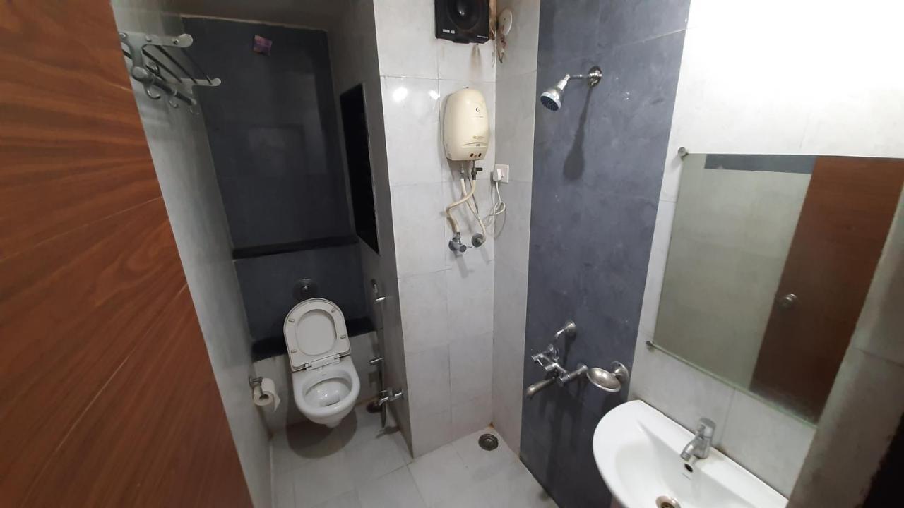 City Palace Hotel होटल सिटी पैलेस Nashik Dış mekan fotoğraf